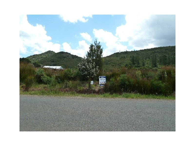 Lot 8 Fowler Street, Zeehan TAS 7469