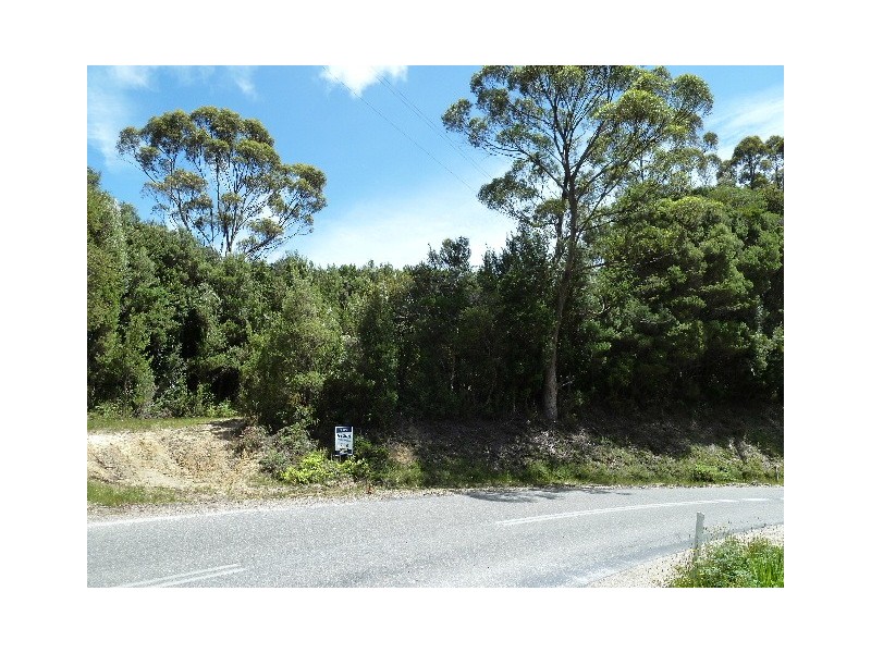 Lot 9 Lyell Highway, Strahan TAS 7468