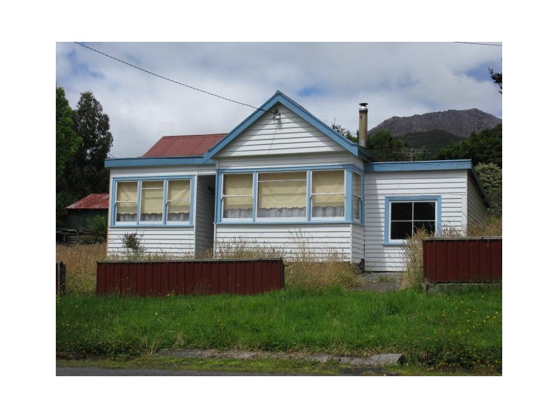 21 Dixon Street, Queenstown TAS 7467