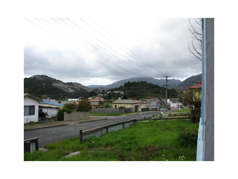 21 Dixon Street, Queenstown TAS 7467