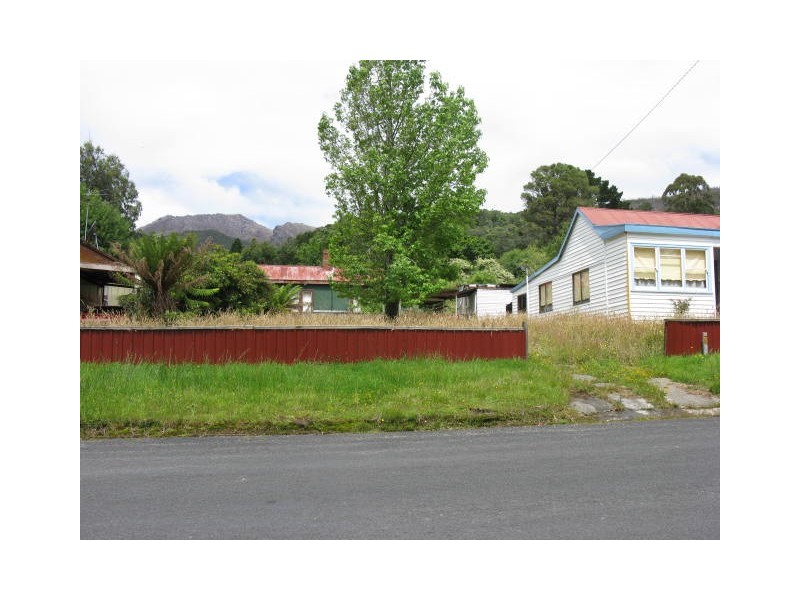 21 Dixon Street, Queenstown TAS 7467