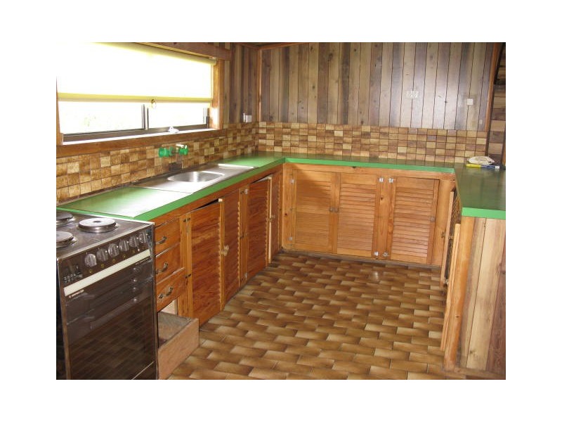21 Dixon Street, Queenstown TAS 7467