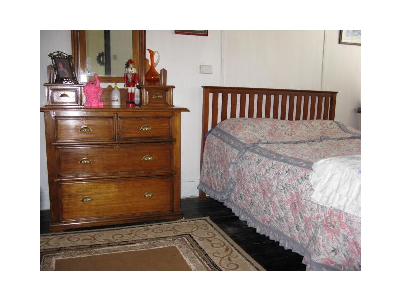 2 Whitelaw Street, Queenstown TAS 7467