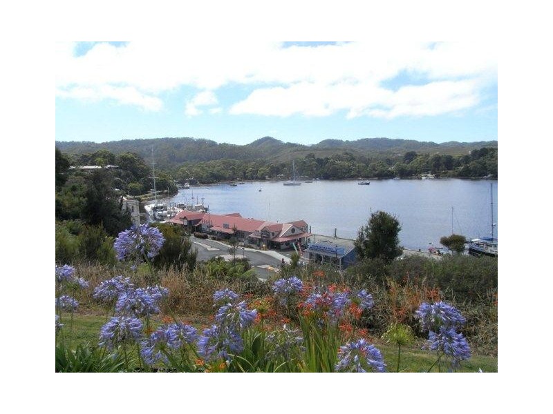 2 Innes Street, Strahan TAS 7468