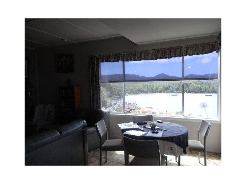 2 Innes Street, Strahan TAS 7468