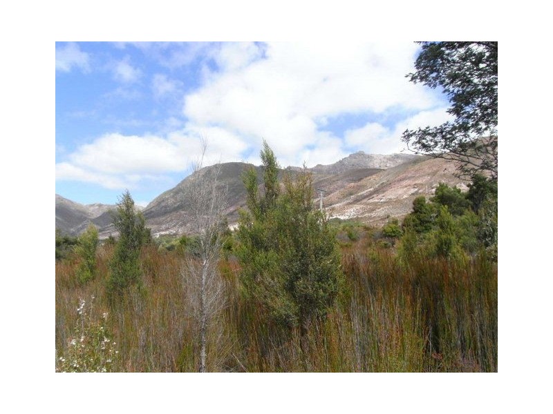 . Karlson Street, Gormanston TAS 7466