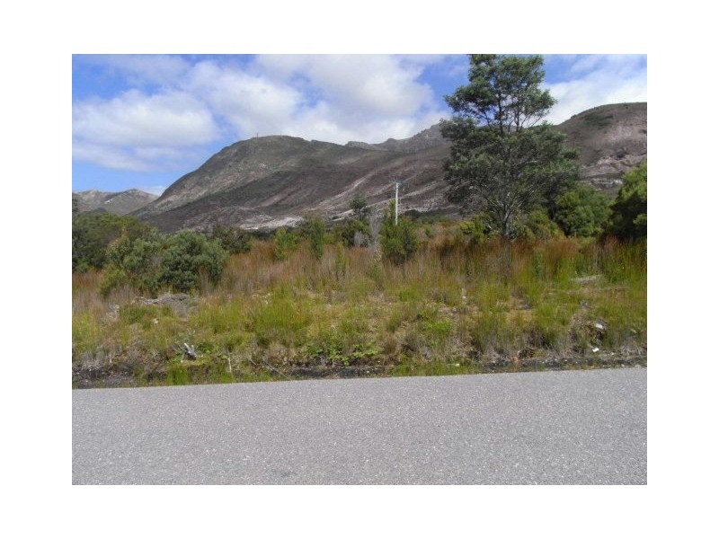 . Karlson Street, Gormanston TAS 7466