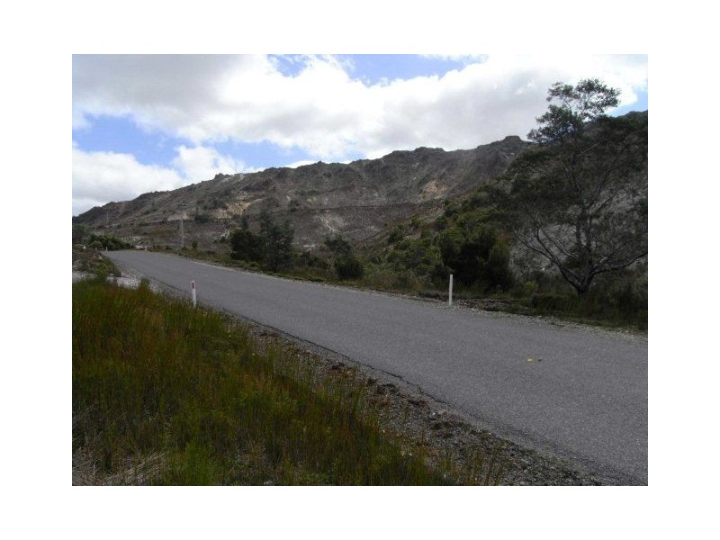 . Karlson Street, Gormanston TAS 7466