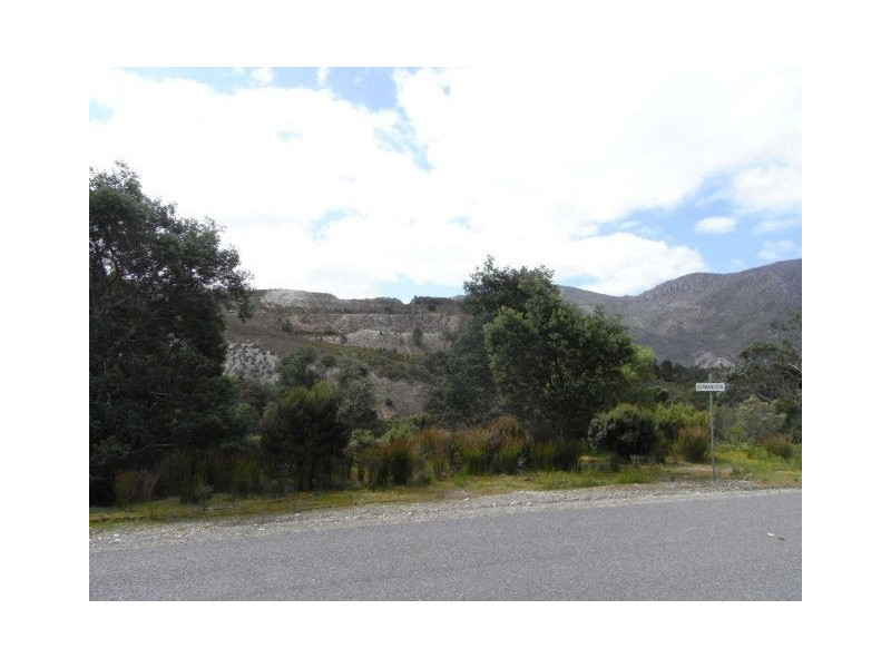 . Karlson Street, Gormanston TAS 7466