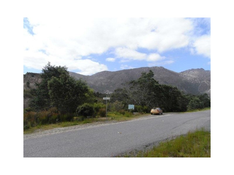 . Karlson Street, Gormanston TAS 7466