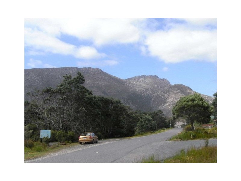 . Karlson Street, Gormanston TAS 7466