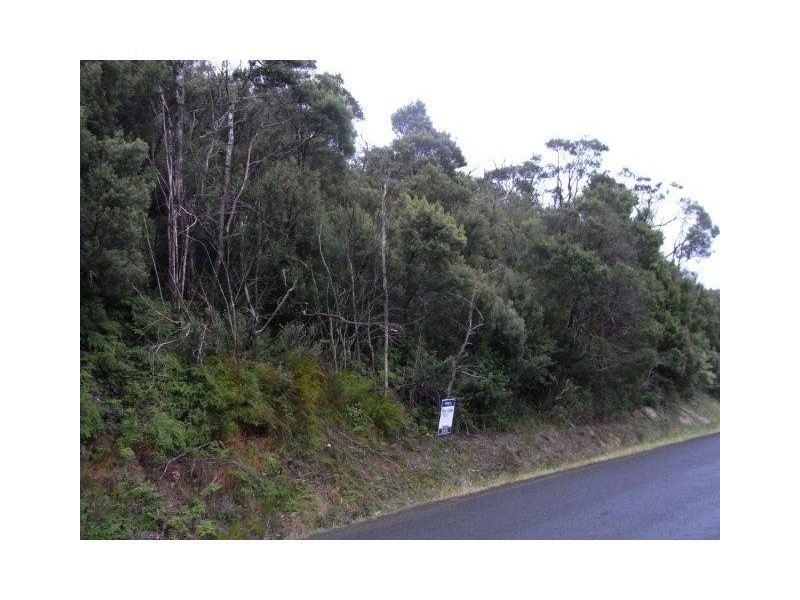 Lot 17 Dixon Street, Queenstown TAS 7467