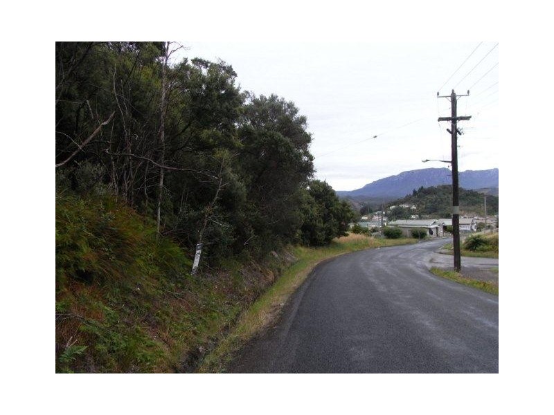Lot 17 Dixon Street, Queenstown TAS 7467