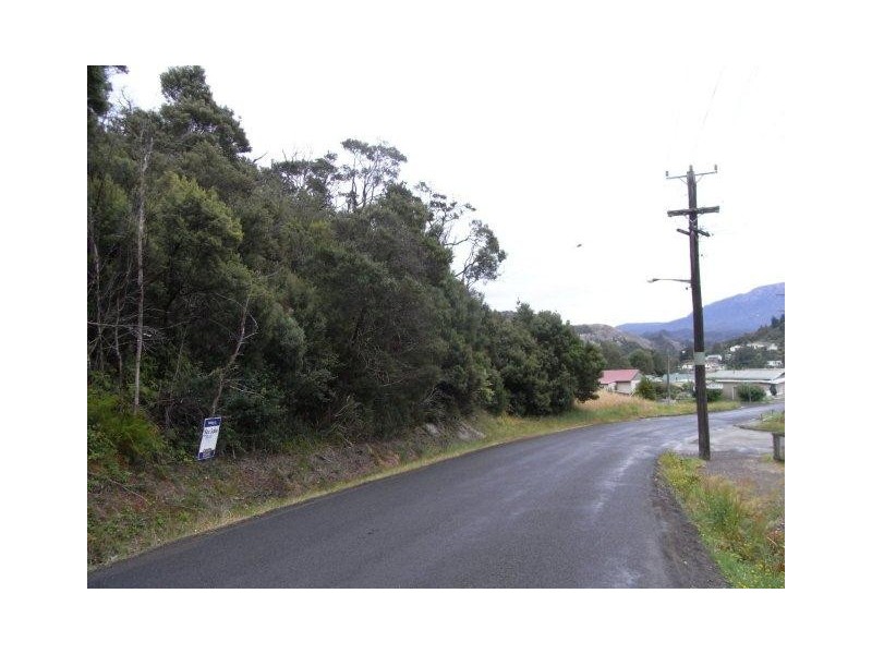 Lot 17 Dixon Street, Queenstown TAS 7467