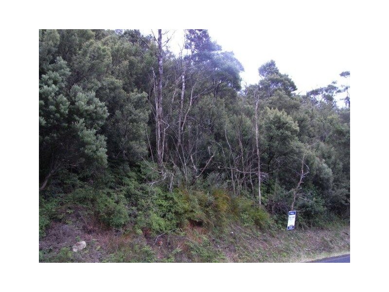 Lot 17 Dixon Street, Queenstown TAS 7467