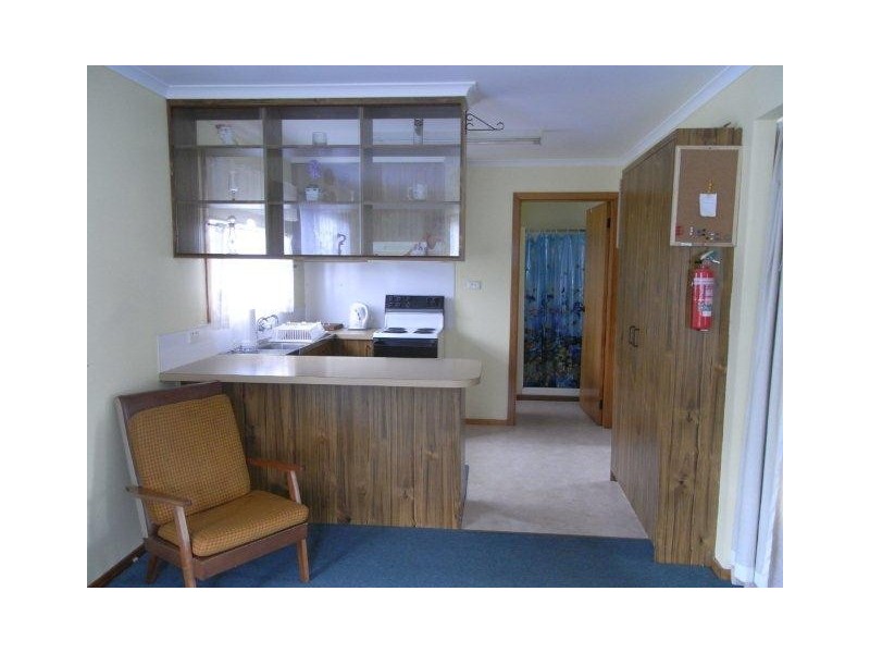 2 King Street, Queenstown TAS 7467