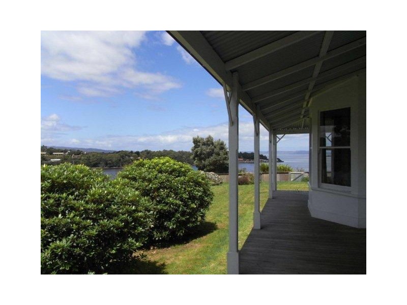 6 Lynch Street, Strahan TAS 7468