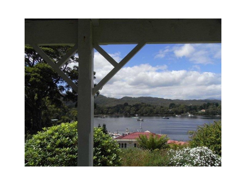 6 Lynch Street, Strahan TAS 7468