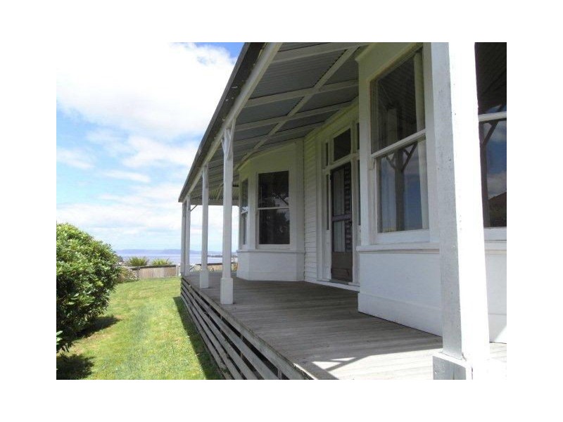6 Lynch Street, Strahan TAS 7468