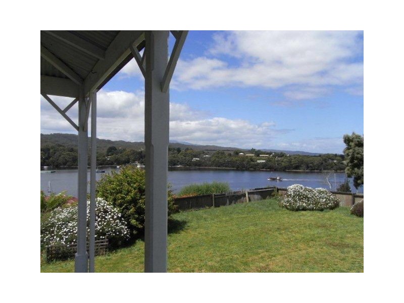 6 Lynch Street, Strahan TAS 7468