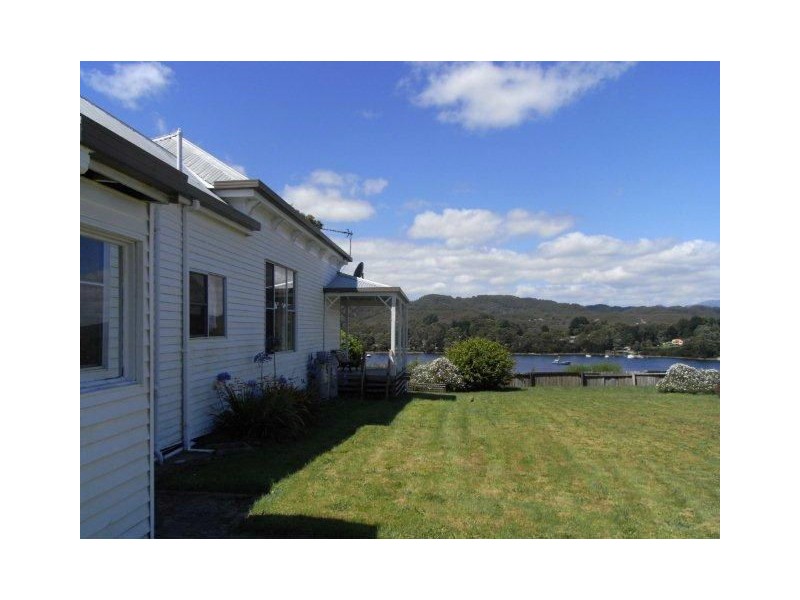6 Lynch Street, Strahan TAS 7468