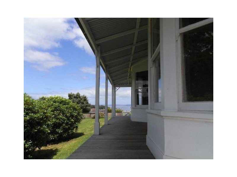6 Lynch Street, Strahan TAS 7468