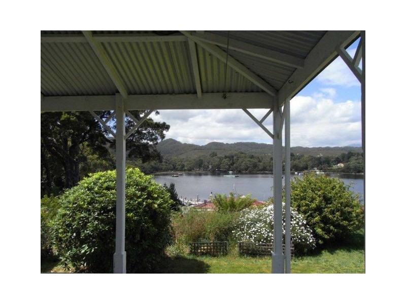6 Lynch Street, Strahan TAS 7468