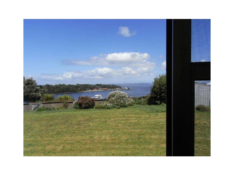 6 Lynch Street, Strahan TAS 7468