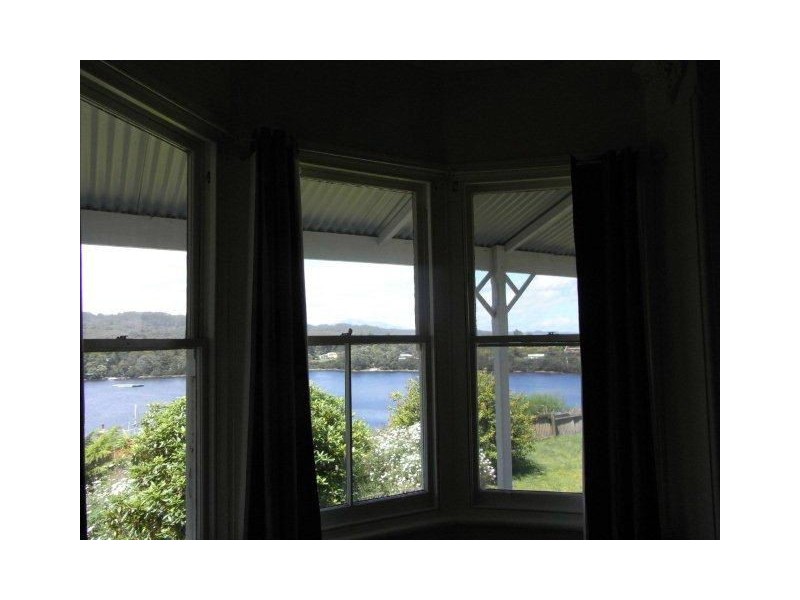 6 Lynch Street, Strahan TAS 7468