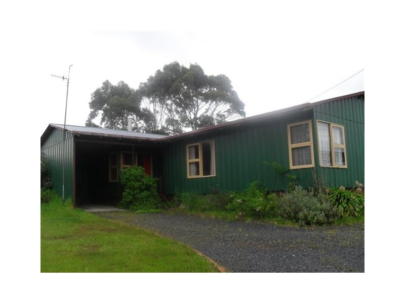 13 Counsel Street, Zeehan TAS 7469