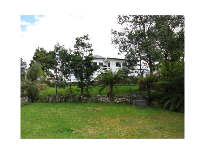 27 Powell Street, Queenstown TAS 7467