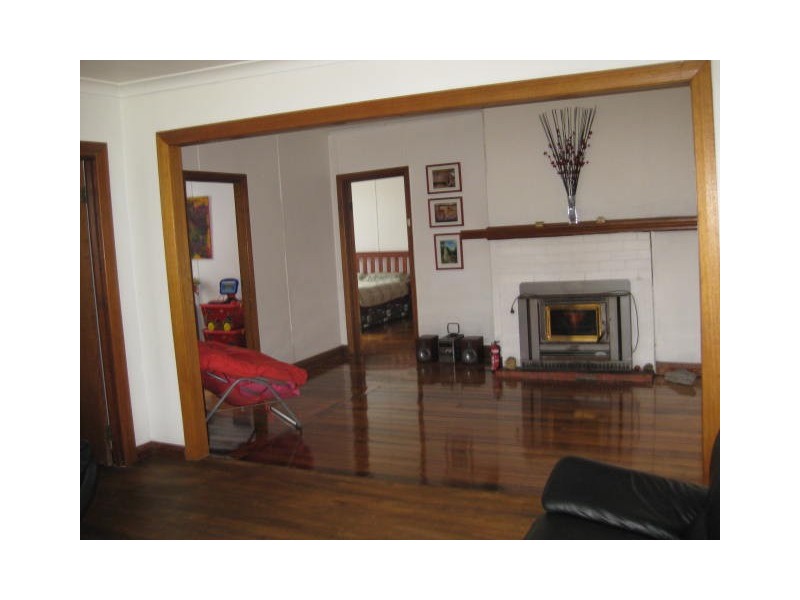 27 Powell Street, Queenstown TAS 7467