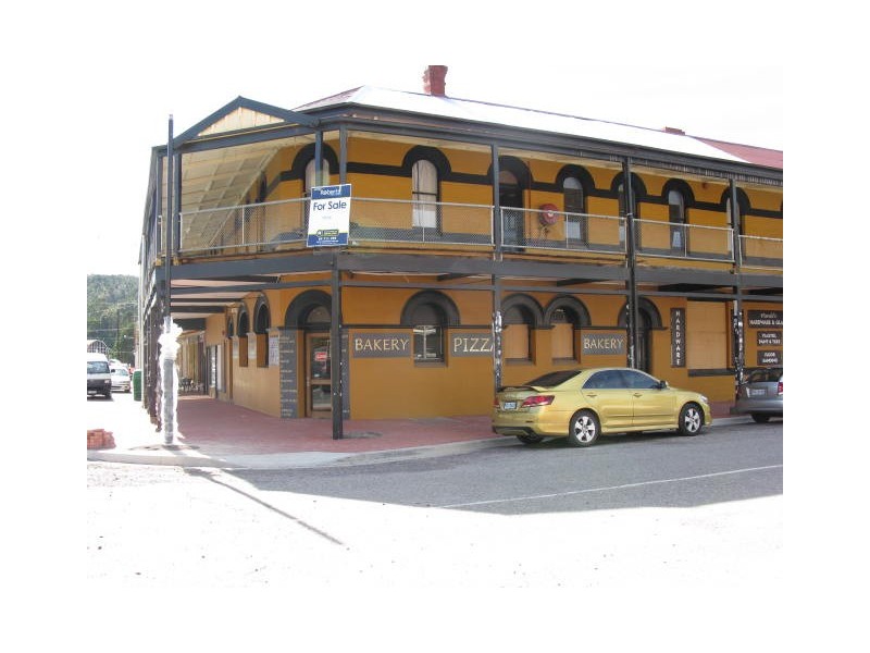 25-27 Orr Street, Queenstown TAS 7467