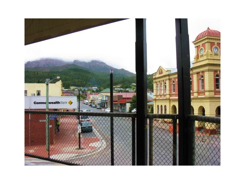 25-27 Orr Street, Queenstown TAS 7467