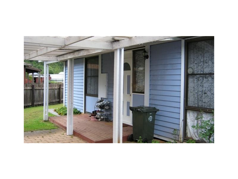 7 O’Halloran Court, Queenstown TAS 7467