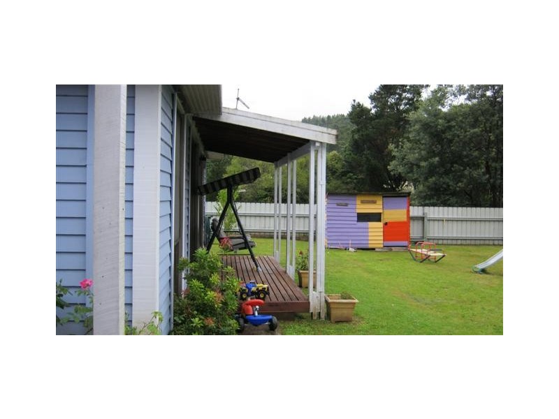 7 O’Halloran Court, Queenstown TAS 7467