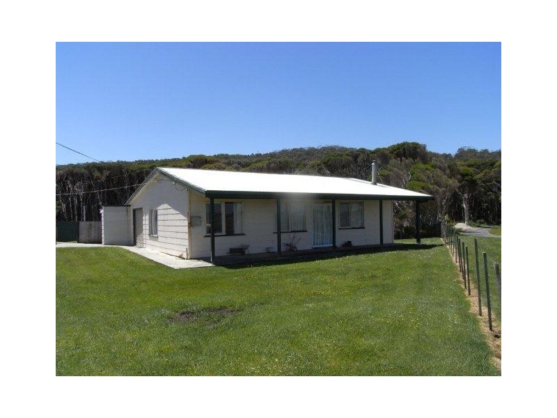 46 Top Farm Track, Granville Harbour TAS 7469