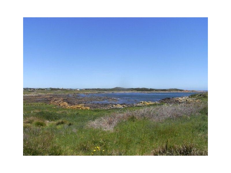 46 Top Farm Track, Granville Harbour TAS 7469