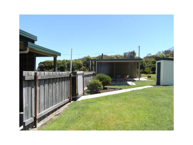 46 Top Farm Track, Granville Harbour TAS 7469