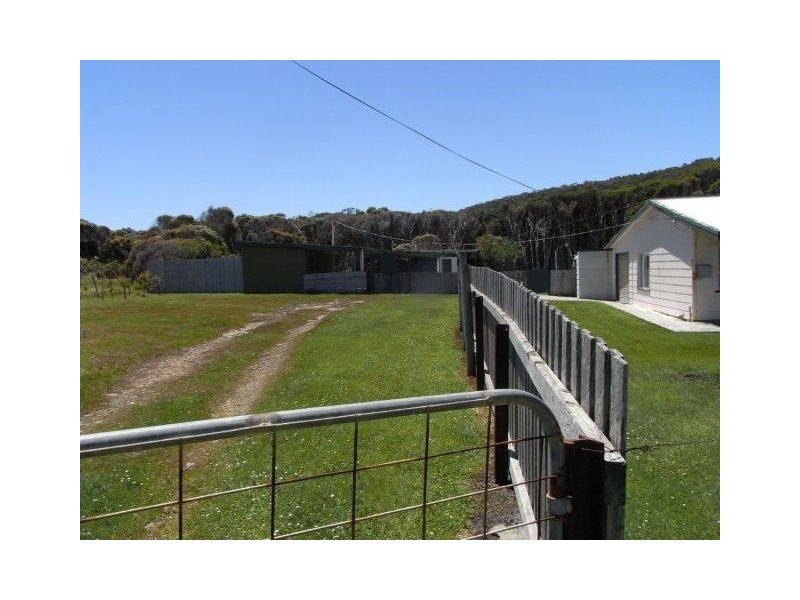 46 Top Farm Track, Granville Harbour TAS 7469