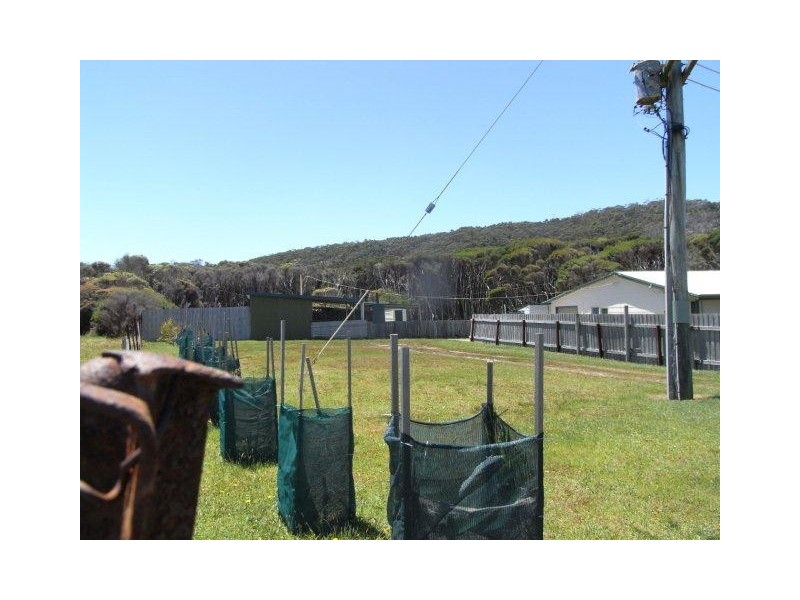 46 Top Farm Track, Granville Harbour TAS 7469