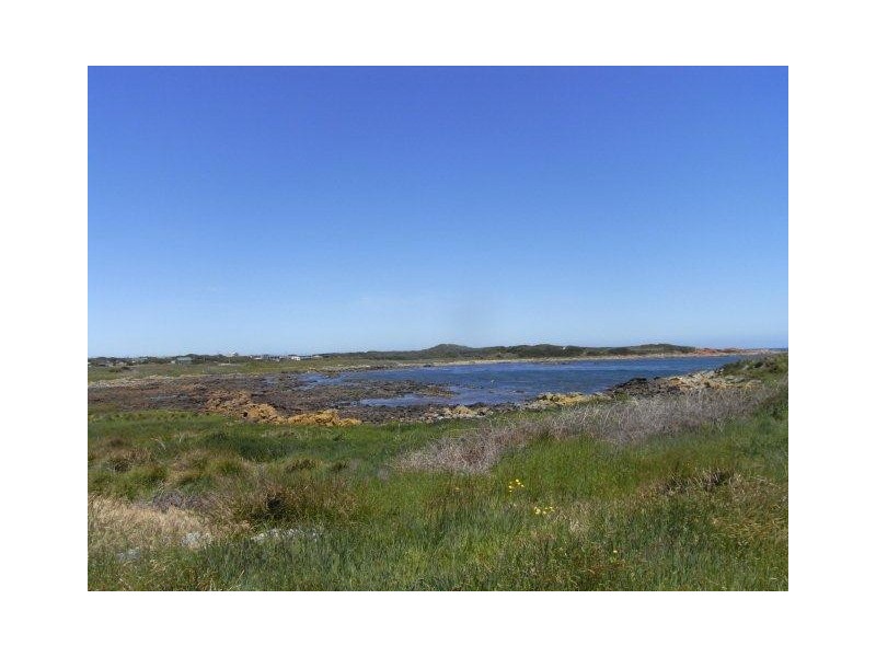46 Top Farm Track, Granville Harbour TAS 7469