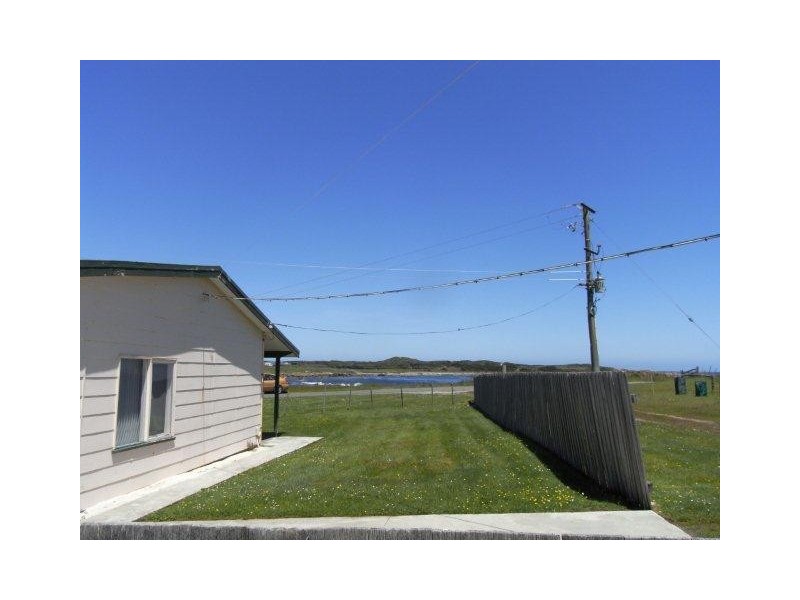 46 Top Farm Track, Granville Harbour TAS 7469