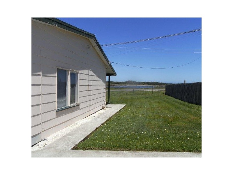 46 Top Farm Track, Granville Harbour TAS 7469