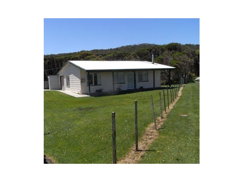 46 Top Farm Track, Granville Harbour TAS 7469