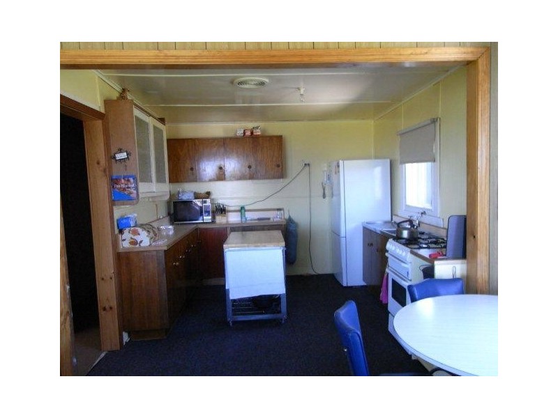 46 Top Farm Track, Granville Harbour TAS 7469