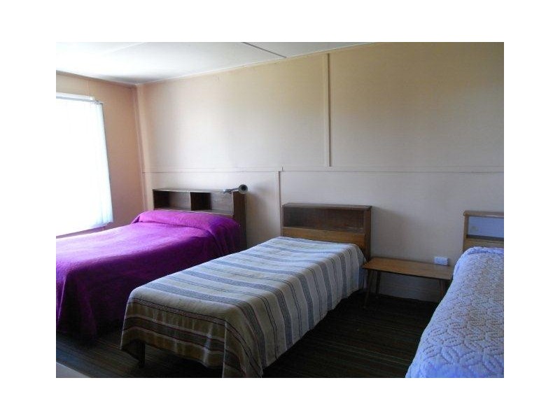 46 Top Farm Track, Granville Harbour TAS 7469