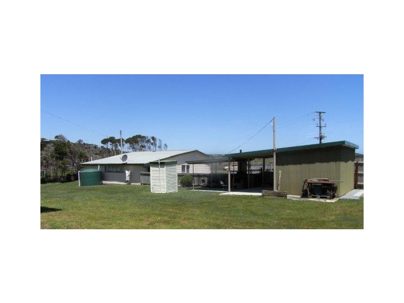 46 Top Farm Track, Granville Harbour TAS 7469