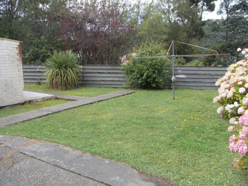 14 Penghana Road, Queenstown TAS 7467