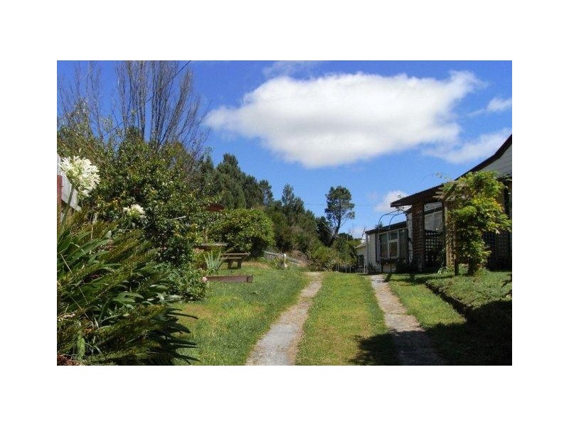 79 Cutten Street, Queenstown TAS 7467
